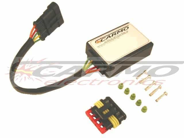 Honda VF700C V45 Magna TCI Replacer AMP Honda VF700C V45 Magna TCI Replacer AMP